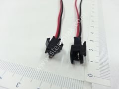 OSK-41 2 Lİ KABLOLU BAĞLANTI SOKETİ 10 adet