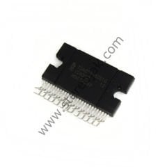 TDA8595SDS10                  I2C-bus controlled 4 x 45 W power amplifier     ( Ters Ayak )