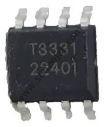 T3331      SMD   KASA    T 3331      30V, 3A Wide-Input Range Step-Down Synchronous DC/DC Converter       (  TMI3331   )