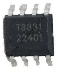 T3331      SMD   KASA    T 3331      30V, 3A Wide-Input Range Step-Down Synchronous DC/DC Converter       (  TMI3331   )