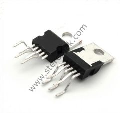 D1875   / CD1875CZ      20W audio power amplifier