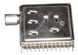 UV1316A      5 VOLT  PLL     TV TUNER