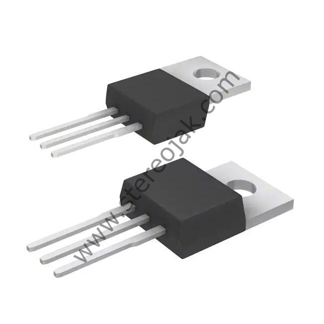 100N8F6  -   STP100N8F6  -   100N8FG     N-channel 80 V, 0.008 Ω typ., 100 A, STripFET™ F6 Power MOSFET in a TO-220 package   ( 1.SINIF ÜRÜN )