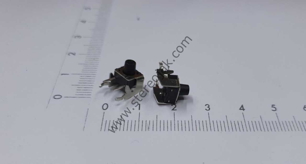 ŞASE SWİTCH 90 DERECE 4MM