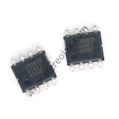 FR9855       18V, 5.5A Synchronous Step-Down DC/DC Converter