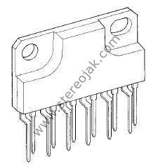 PA2024A      MADE  IN JAPAN      (KEH-P8600R)
