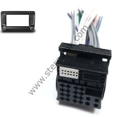 RNS510  RNS510  VOLKSWAGEN TEYP SOKETİ