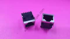 10p10c   RJ45  ethernet  yuva   10 bacak rj45