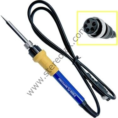 MECHANIC 908A Yedek Havya Kolu 878D 898D 936A 852 862d 5 Pin Dişi