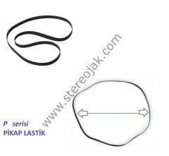 PL-450  PİONEER  PİKAP  LASTİĞİ  KAUÇUK  UZUN ÖMÜRLÜ ORJİNAL                    PL335    /  PL-200Z  /     PL281 PLX50 PLX340    PL-Z91     PL-Z95 PL-Z460 PL-Z560