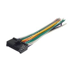 JS-821    Jameson  teyp soketi kablosu
