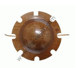 Diaphragm - 51.6mm Mebran Voice Coil Kaliteli