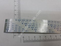 BRAWOO BW7710 36+12 damar 35 cm  İNDASH KAFA FİLM FLEX FLAT  KABLOSU
