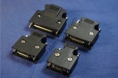 MDR SCSI KONNEKTÖR SERVO ENKODER KONNEKTÖR 14 PİN