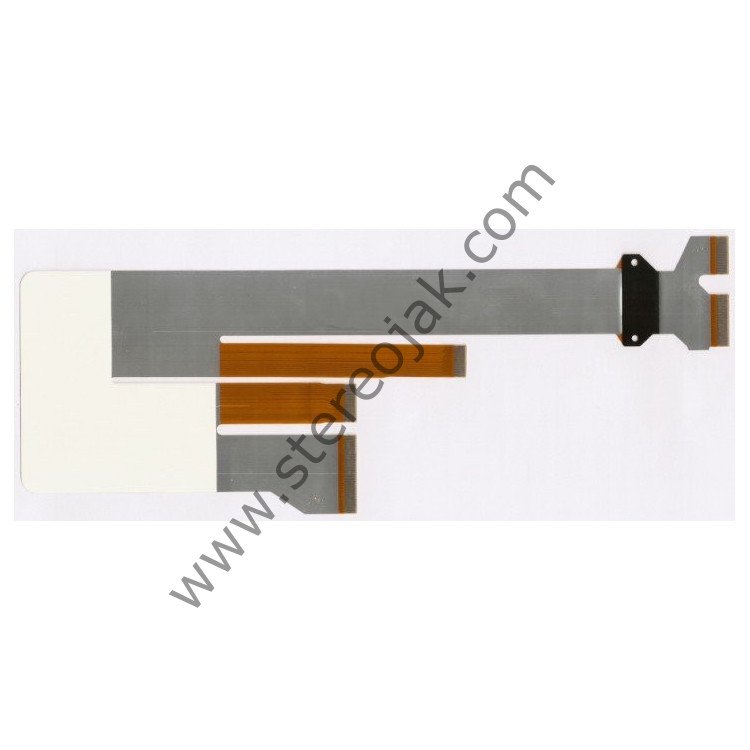 AVH-P7600DVD     AVH-P7500 P7550      EKRAN FLEX       CNP7168