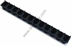 YAMAHA MM6  TUŞ LASTİĞİ  (  TEK OKTAV )  ( 1.SINIF  UZUN ÖMÜRLÜ MALZEME )