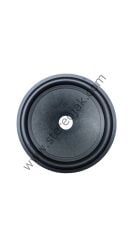10cm Kauçuk Körüklü Hoparlör Konisi ( Boğaz : 18MM )
