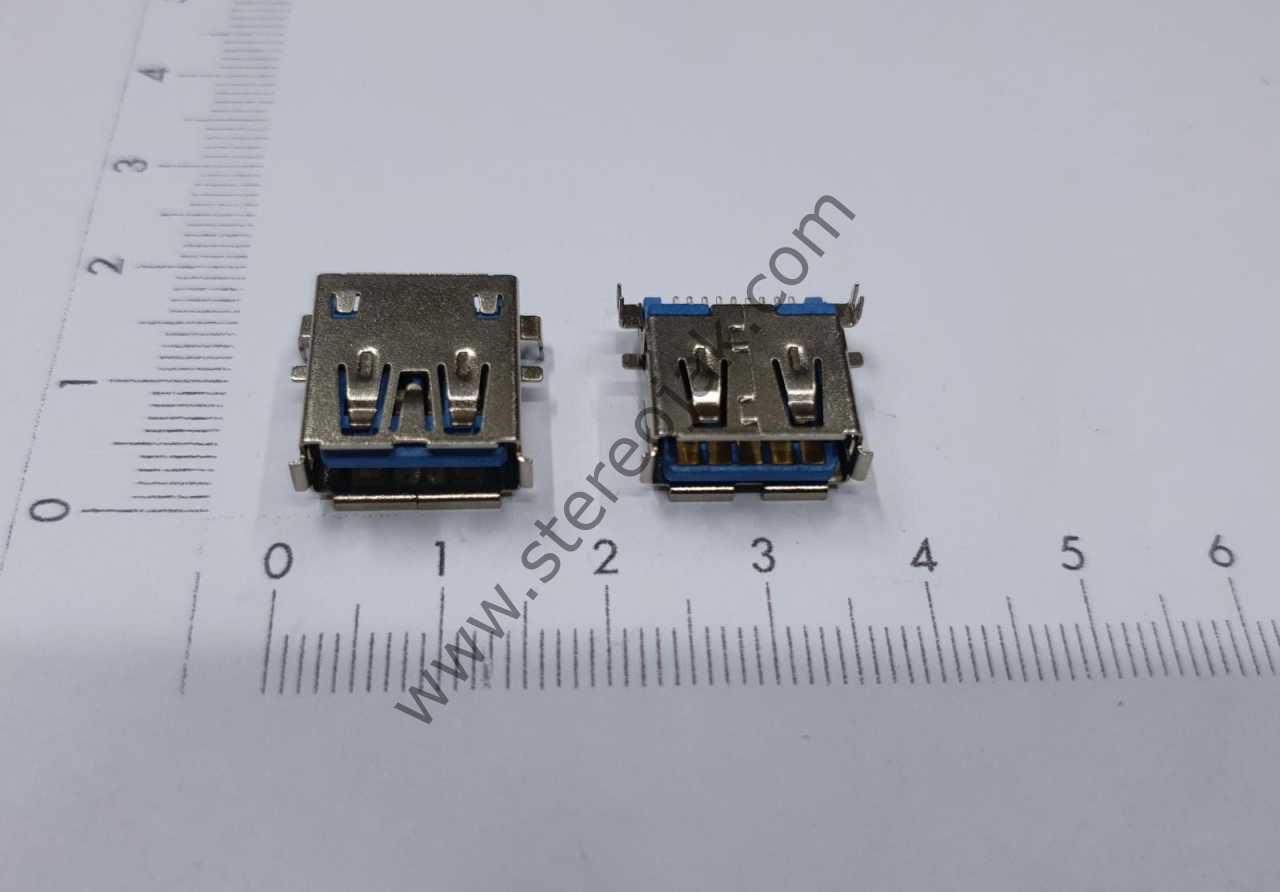 NOTEBOOK USB YUVA 3.0