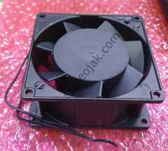 9CM X 9CM X 3.8 CM   AC220 -AC240 VOLT  FAN
