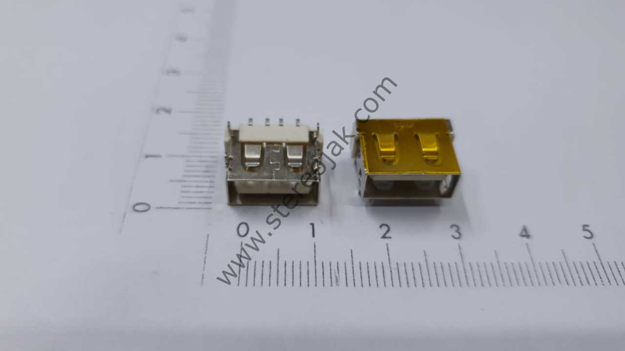 USB A SMD YUVA