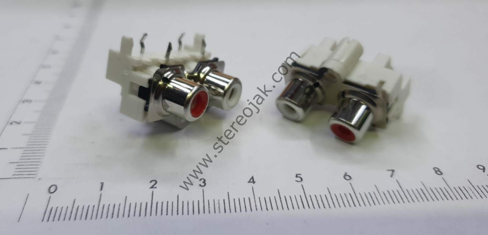 Output phono RCA jack yuvası  CDJ-850 CDJ-900 DDJ-RB DDJ-S1 DDJ-SB DDJ-SZ