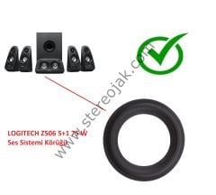 LOGITECH Z506 5+1 75 W Ses Sistemi Körüğü