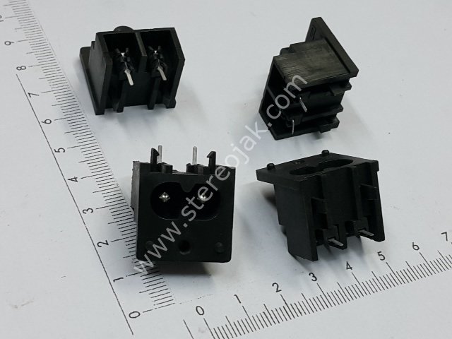Ac 220 volt yuva
